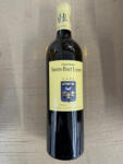  CHATEAU SMITH Haut Lafitte Blanc 2022 ( 0, 75L 14, 5%)