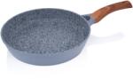 Metalac Tigaie Metalac Gurmeo Aluminiu 26CM Gri (T04068)