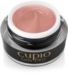 Cupio Gel pentru tehnica fara pilire - Make-Up Fiber Rose Latte 50ml (D1838)
