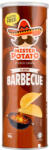 Mister Potato chips 160g BBQ gluténmentes