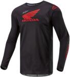 Alpinestars RACER ICONIC HONDA kollekció, fekete/piros, 2025, S (M170-0244-S)