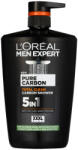 L'Oréal Men Expert tusfürdő 1l Pure Carbon