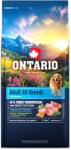 ONTARIO Adult All Breeds Monoprotein Turkey & Sweet Potatoes 12 kg - alza