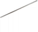 HERZ összekötőcső kétpontos radiátorszelephez, D15 x 600 mm (1633061) - kazanmarket