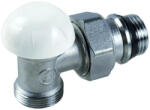 GIACOMINI R29/A radiátorszelep, visszatérő, sarok, 1/2"-18mm (R29X034)