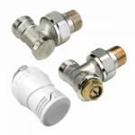 COMAP Senso termosztatikus szelep szett, sarok, 1/2"-M22K (Y150006131)