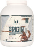 Myprotein Origin Mass Gainer 2730-2750 g, budincă de vanilie