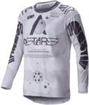 Alpinestars RACER HOLLOW, világos terepmintás/barna, 2025, S (M170-0276-S)