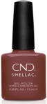 CND Shellac Oxblood 7, 3 ml