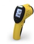 Trotec Termometru cu infrarosu si detector punct de roua BP 25, Deconectare automata, Timp de reactie: