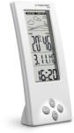 Trotec Termohigrometru cu statie meteo Trotec BZ06, Functia Min/Max, Prognoza meteo, Afisare data si ora, Alarma sonora (BZ06)