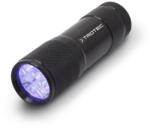 Trotec Lanterna UV Trotec Torchlight 5F, 9 LED-uri, Material carcas: aluminiu (LANTUV5F)