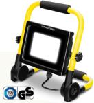 Trotec Proiector LED portabil TROTEC PWLS 10 30, Flux luminos 2700 lm, Temperatura culoare 5000 K (PWLS1030)