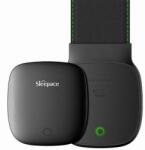 Sleepace Dispozitiv de adormire si monitorizare a somnului Sleepace RestOn Z200, Functie RestOn, Bluetooth V 4.0, Date stocate in aplicat (Z200)