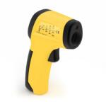 Trotec Pirometru BP15 Trotec, Termometru cu infrarosu, Optica de măsurare 8: 1, Functia HOLD, Functia Min/Max (BP15)