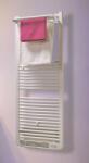 Supra Radiator electric pentru baie Supra Scaleo Dry, Putere maxima 1750W, Timer, Termostat (DRY1750W)
