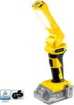 Trotec Lampa de lucru cu acumulator PWLS 10 (fara acumulator inclus) (PWLS10)