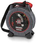 Trotec Camera de inspecție SeeSnake microReel, Contor metri, Lentila de cristal de safir (MICROREEL)