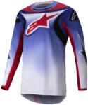 Alpinestars FLUID WURX, lila/piros, 2025, L (M170-0278-L)