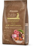 Fitmin purity ориз полувлажен заек и агнешко 800 г