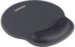 UGREEN MousePad Ergonomic Ugreen LP668, Suport din gel (Negru) Mouse pad