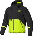 Alpinestars MOOTANT WATERPROOF PARKA, fekete/fluo sárga, 2025, L (M100-1071-L)