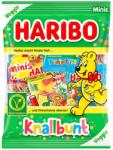HARIBO Knallbunt színes gumicukor (16 db mini) 230g