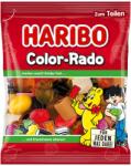 HARIBO Color-Rado gumicukor medvecukorral 175g