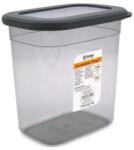  B-home légmentes tárolódoboz 1, 15 l