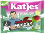 Katjes Martin Rütter Hundjes Fruchtgummi Edition gyümölcs ízű habcukor 210g