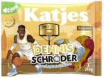 Katjes Dennis Schröder gyümölcsízű gumicukor 210g