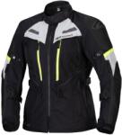 Alpinestars STELLA BOGOTA PRO DRYSTAR, női, fekete/szürke/fluo sárga, 2025, 2XL (M101-296-2XL)