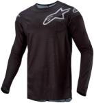Alpinestars RACER GRAPHITE, fekete, 2024, S (M170-0214-S)