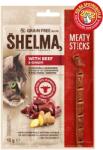 Shelma gabonamentes húspálcika marhahússal és gyömbérrel 15 g