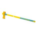 Berger Hasító fejsze üvegszálas farokkal 2, 5 kg Z-TOOLS / ZTS 9198 (ZTS9198)