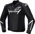Alpinestars FASTER 3 AIRFLOW, fekete/fehér, 2025, méret 54 (M100-1067-54)