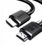 UGREEN Cablu HDMI Ugreen HD175, 8K 60 Hz, 1m (Negru)