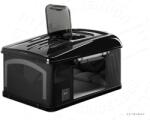 Autohome Cort de acoperiș auto Maggiolina Air-Sky 360° Negru, 2 persoane, 130 x 210 x 96 cm Autohome