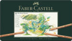 Faber-Castell Creioane pastel pitt 60 culori Faber-castell (FC112160SD)