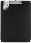 DMAST Clipboard rigid pentru sketching 36 x 39 cm negru Dmast by pebeo (DLRT203)
