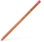 Faber-Castell Creion pastell pitt rosu stacojiu faber (FC112126)