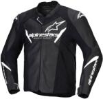 Alpinestars FASTER 3, fekete/fehér, 2025, méret 54 (M100-1064-54)