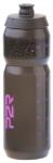 P2R Bidon Apa P2R AQUILA 750 ml wave, Negru/Roz (P2R-P20664)