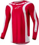 Alpinestars FLUID LURV, piros/fehér, 2024, XL (M170-0210-XL)