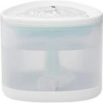 Tikpaws TK-WF003 ultra-csendes itatókút, 2, 5 l űrtartalom