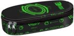 ST.RIGHT Penar rigid St. Right, 1 compartiment si clapeta interioara, Tech Vision 35697623 Penar