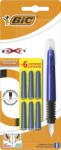 BIC Stilou xpen standard + 6 cartuse blister bic (BC863088)