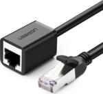UGREEN Cablu prelungitor retea Ugreen NW112, RJ45, Cat6, FTP, 5m