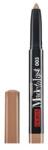 PUPA Made To Last Waterproof Eyeshadow 003 Nude Gold creion de ochi lunga durata 1, 5 g