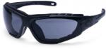 Portwest Ochelari levo, fumuri, Portwest PW11CLR